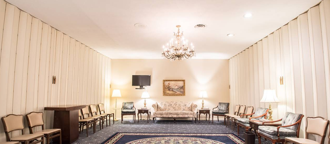 Amigone Funeral Home