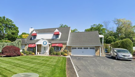 Leonardis Funeral Home